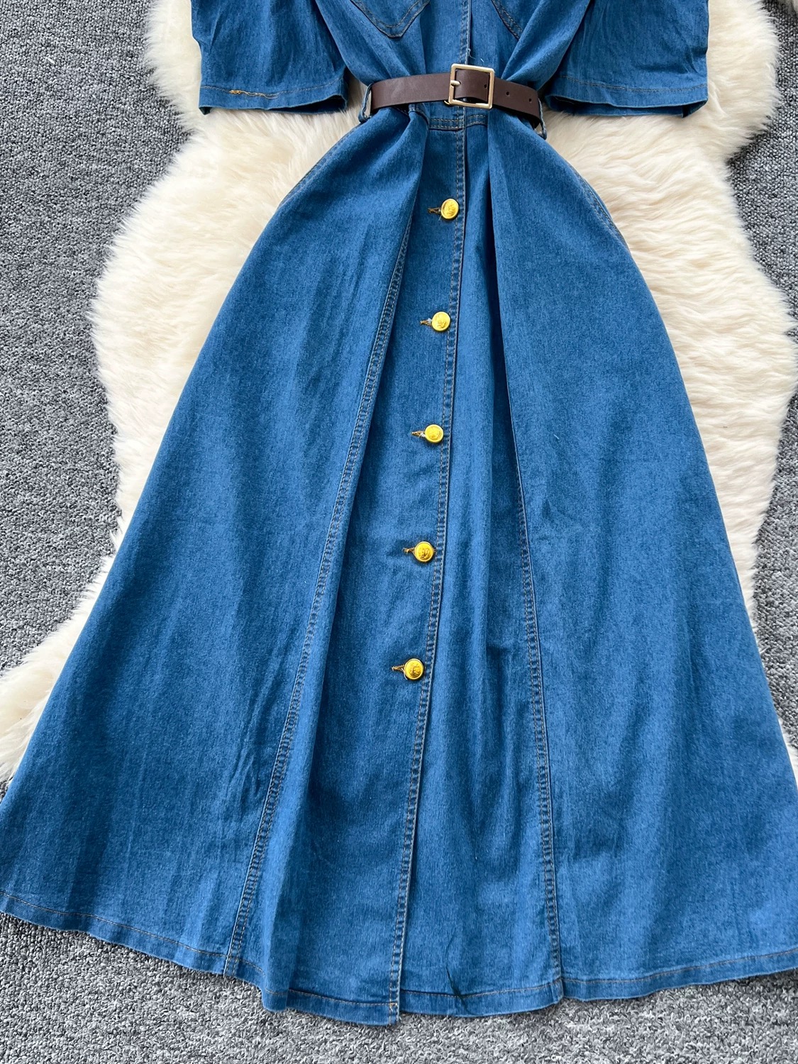 Turn heads dress DD74 images